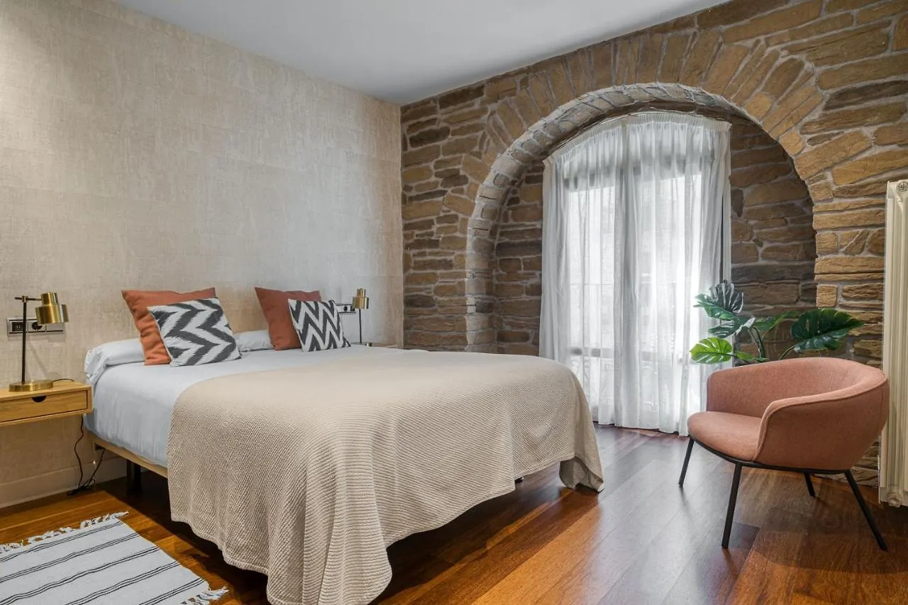 Always Easy I Ondarreta Apartment San Sebastian